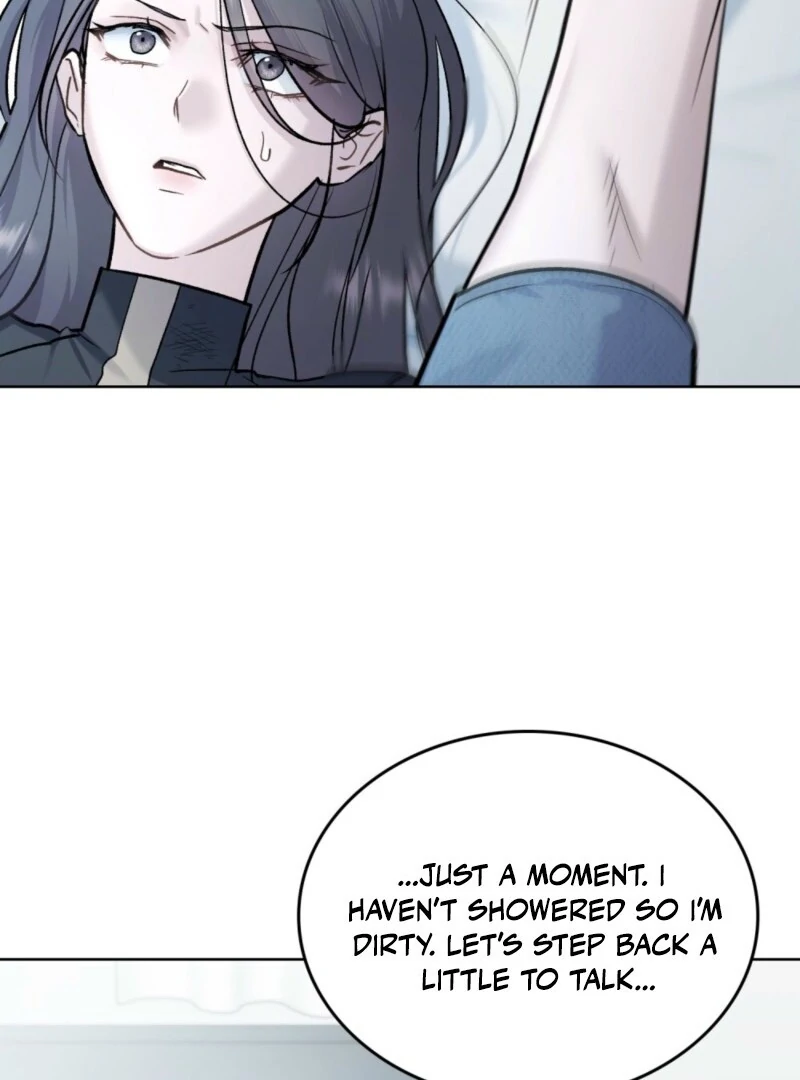 Merry Psycho Chapter 38 - Page 34