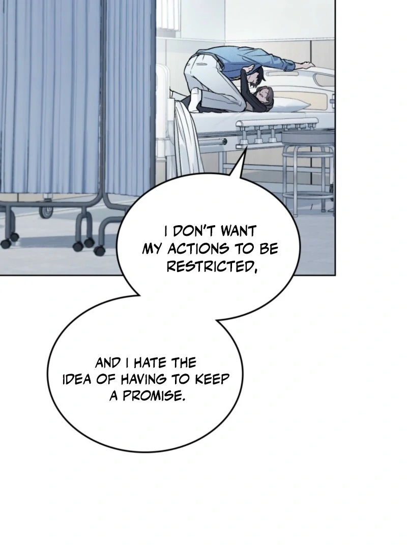 Merry Psycho Chapter 38 - Page 37