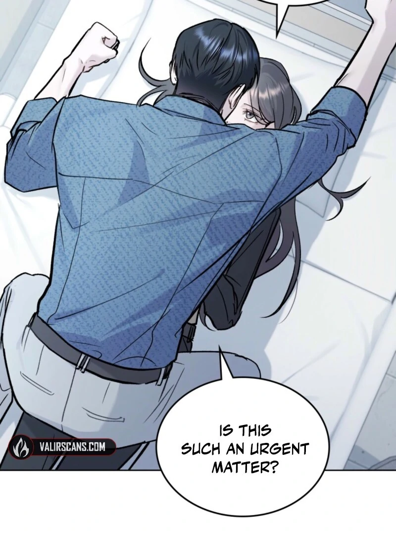 Merry Psycho Chapter 38 - Page 46
