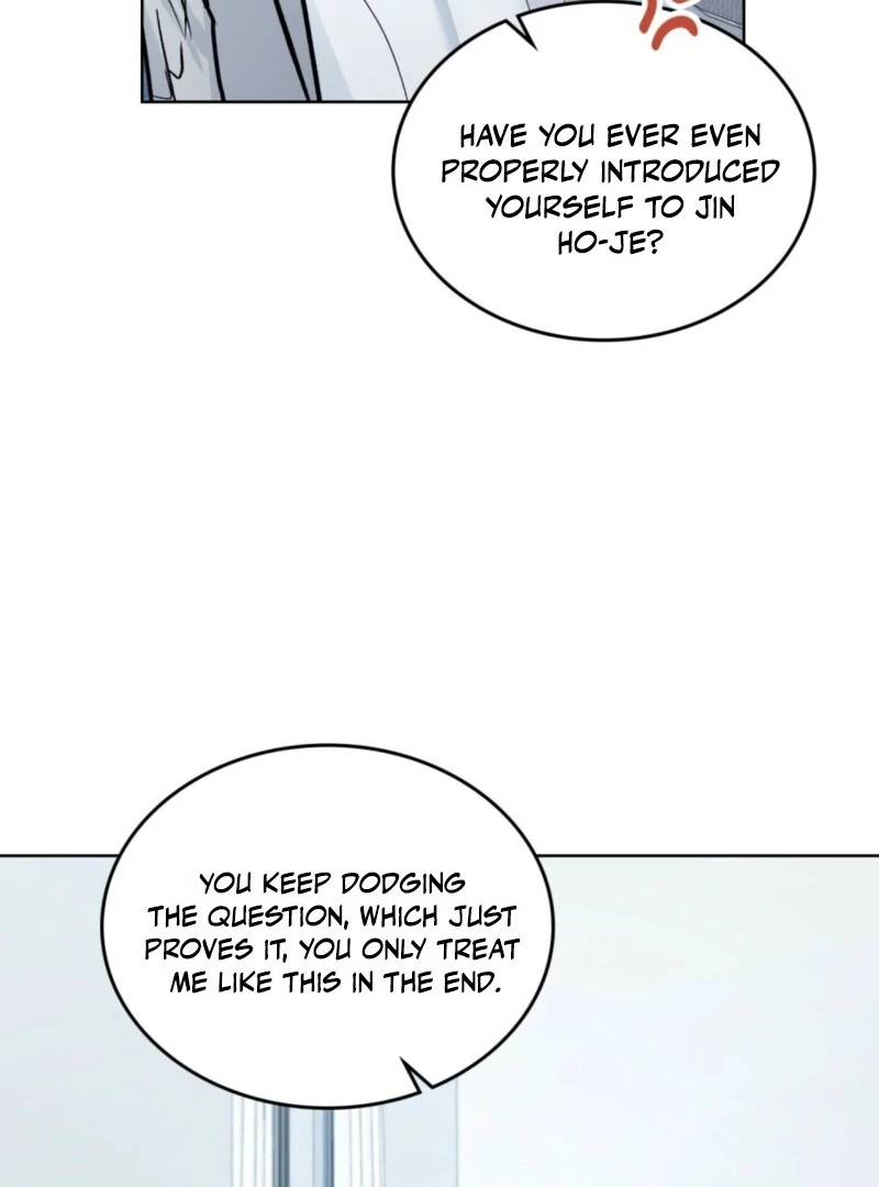 Merry Psycho Chapter 38 - Page 54