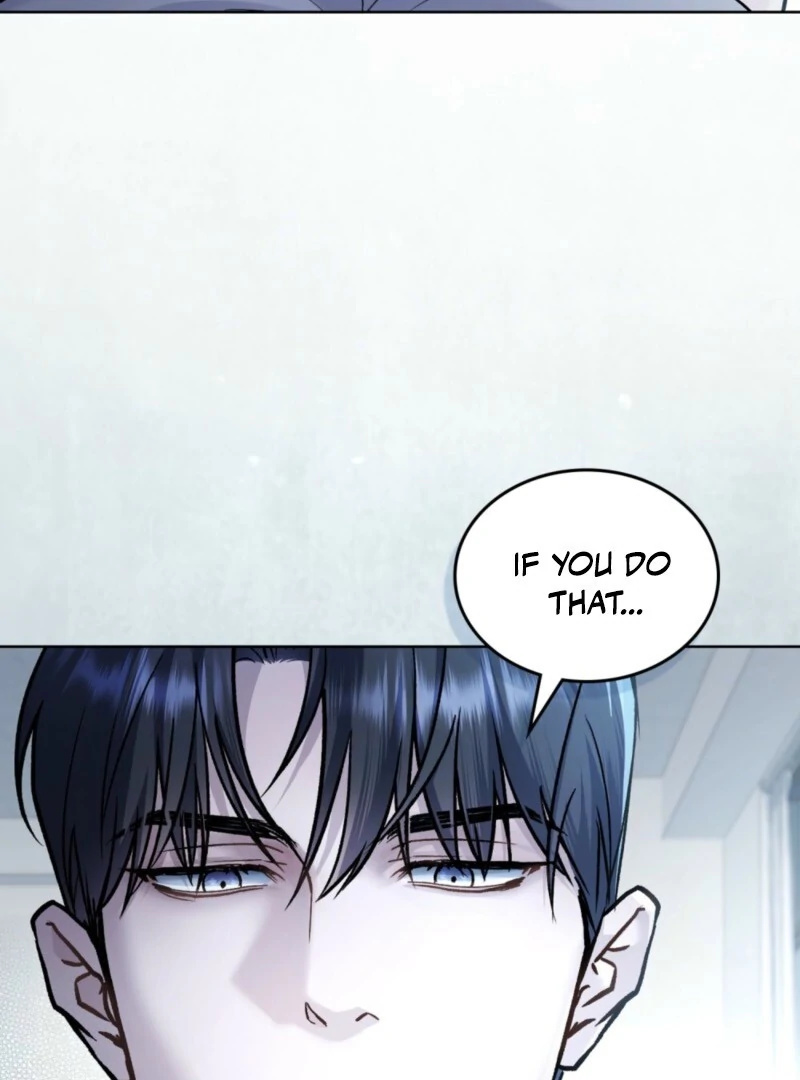 Merry Psycho Chapter 38 - Page 7