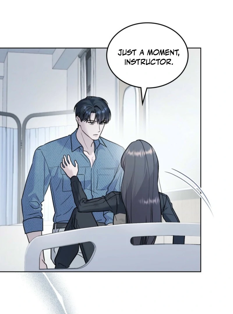 Merry Psycho Chapter 38 - Page 63