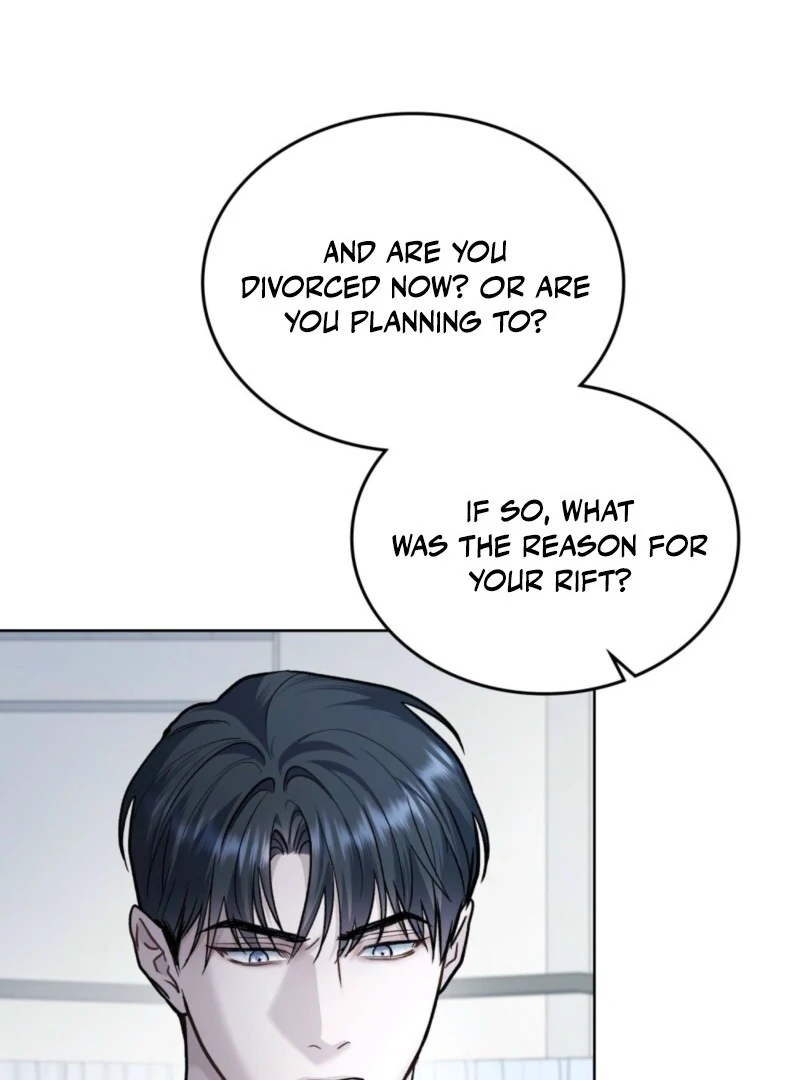 Merry Psycho Chapter 38 - Page 66