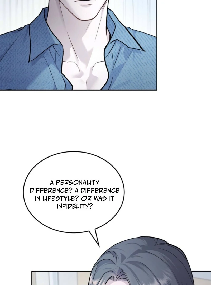 Merry Psycho Chapter 38 - Page 67