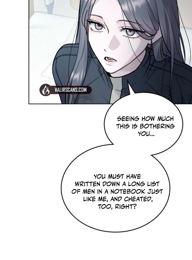 Merry Psycho Chapter 38 - Page 68