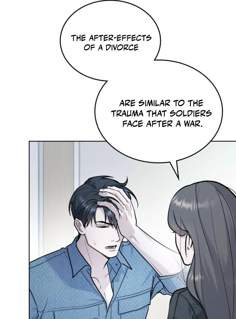 Merry Psycho Chapter 38 - Page 71