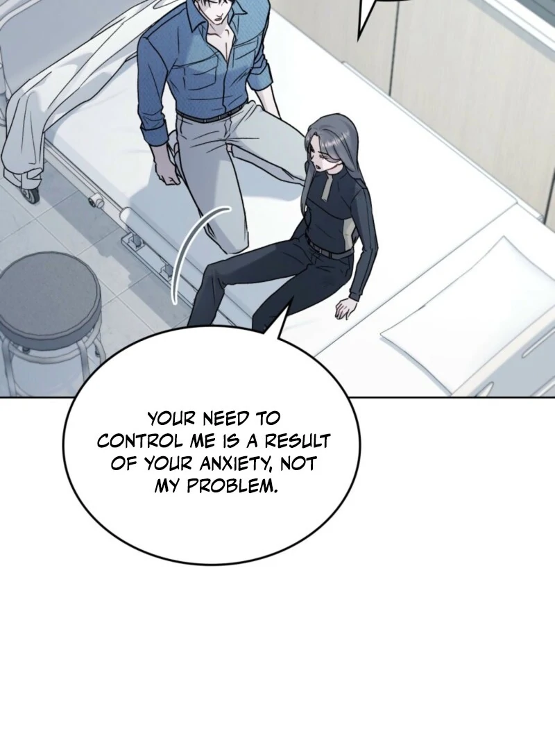 Merry Psycho Chapter 38 - Page 76