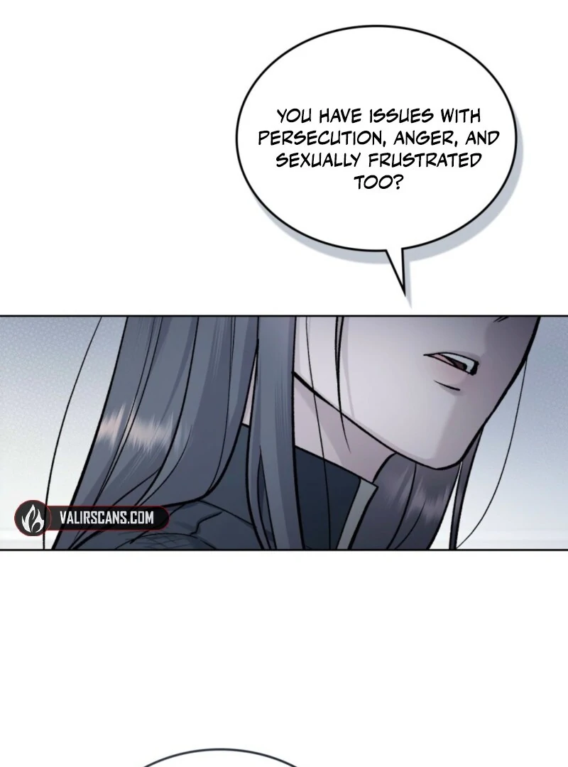 Merry Psycho Chapter 38 - Page 80