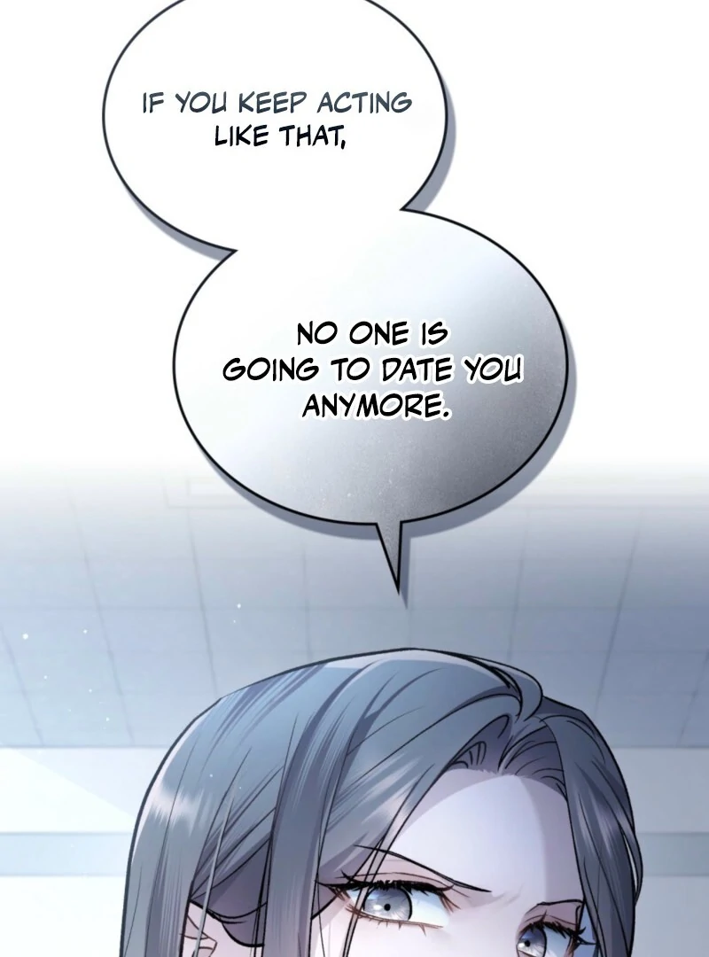 Merry Psycho Chapter 38 - Page 81
