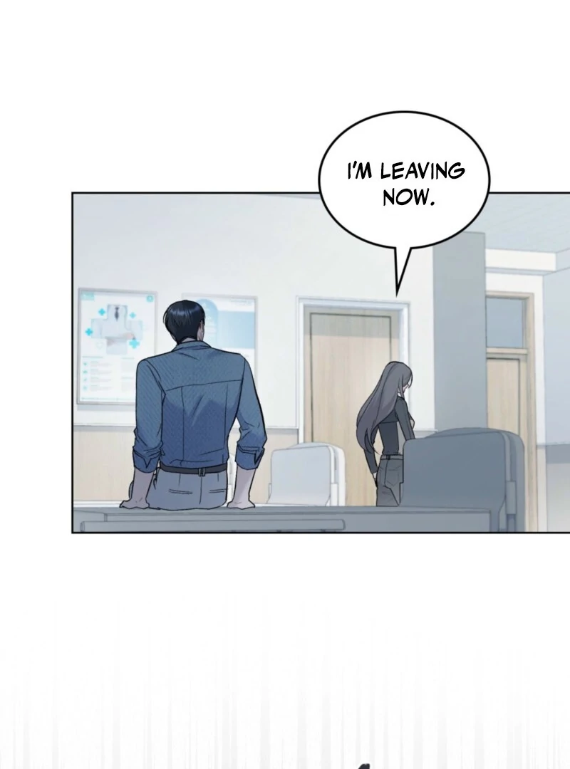 Merry Psycho Chapter 38 - Page 85