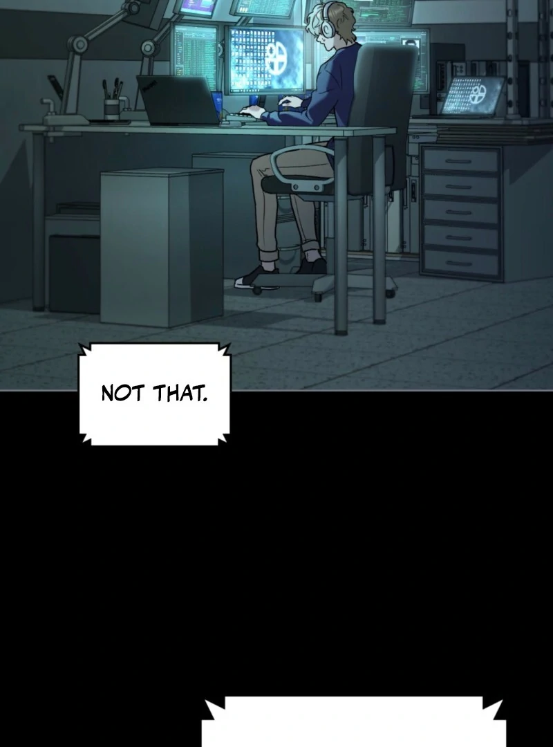 Merry Psycho Chapter 38 - Page 91