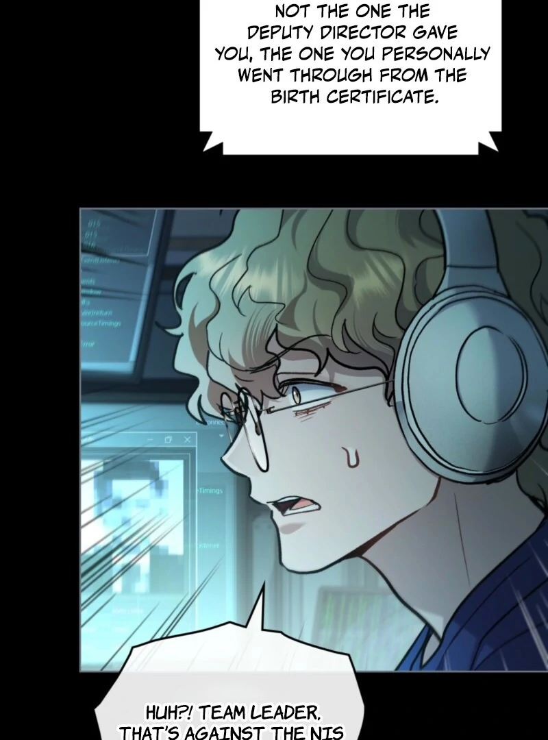 Merry Psycho Chapter 38 - Page 92
