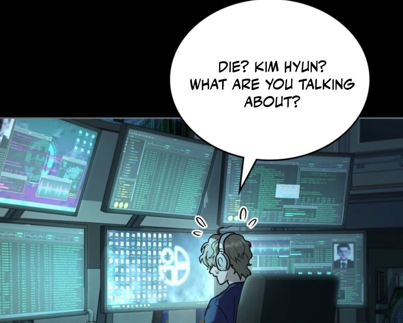 Merry Psycho Chapter 38 - Page 97