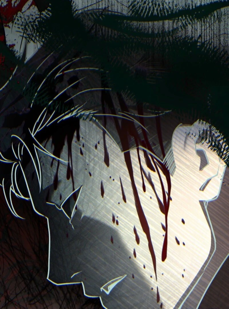 Merry Psycho Chapter 38 - Page 100
