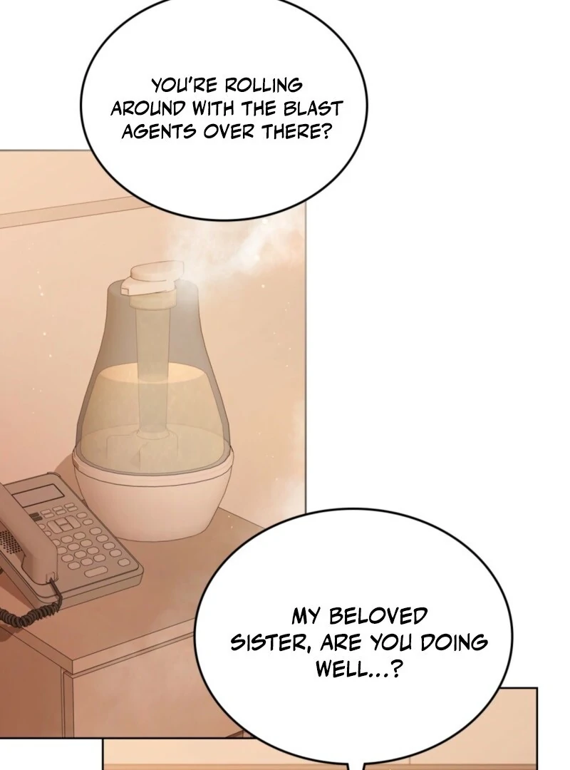 Merry Psycho Chapter 39 - Page 2
