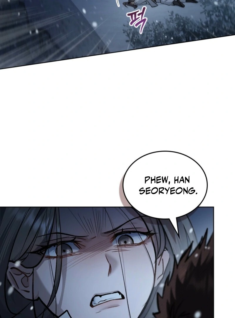 Merry Psycho Chapter 39 - Page 102