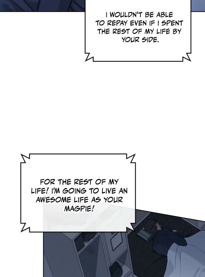 Merry Psycho Chapter 39 - Page 20