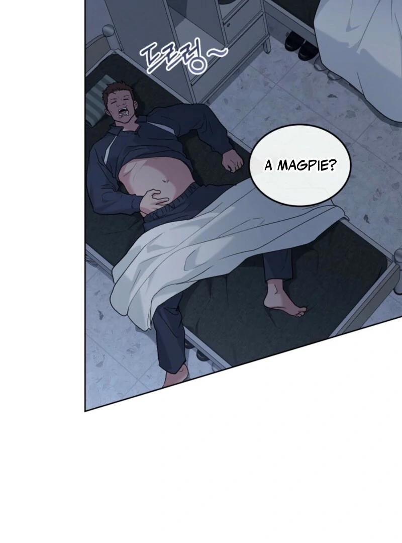 Merry Psycho Chapter 39 - Page 21