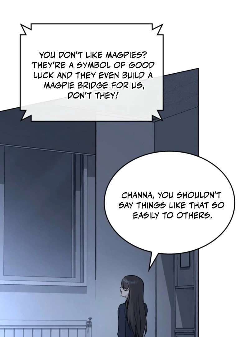 Merry Psycho Chapter 39 - Page 22