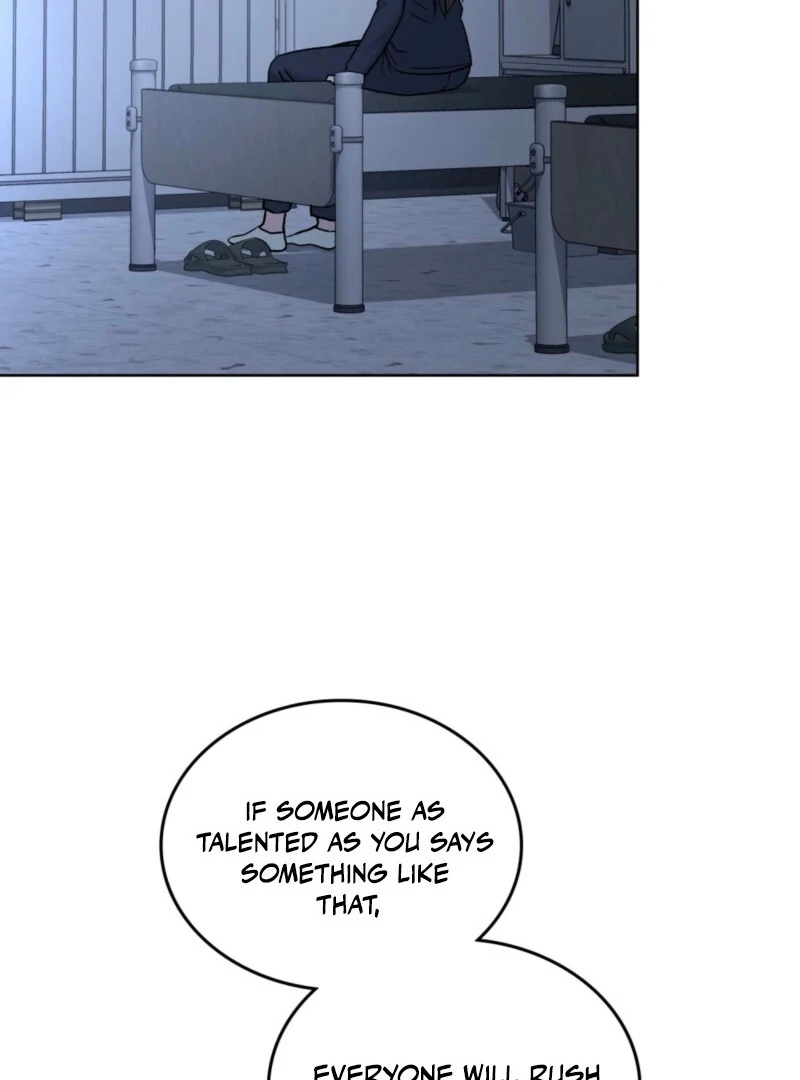 Merry Psycho Chapter 39 - Page 23