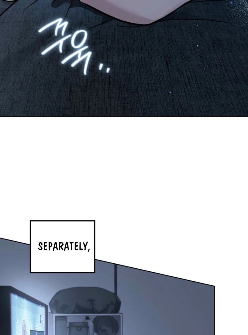 Merry Psycho Chapter 39 - Page 30