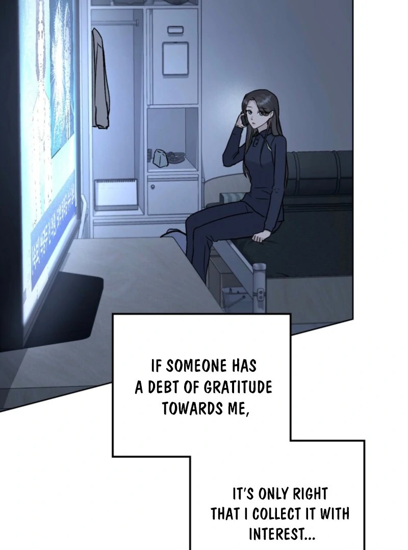 Merry Psycho Chapter 39 - Page 31