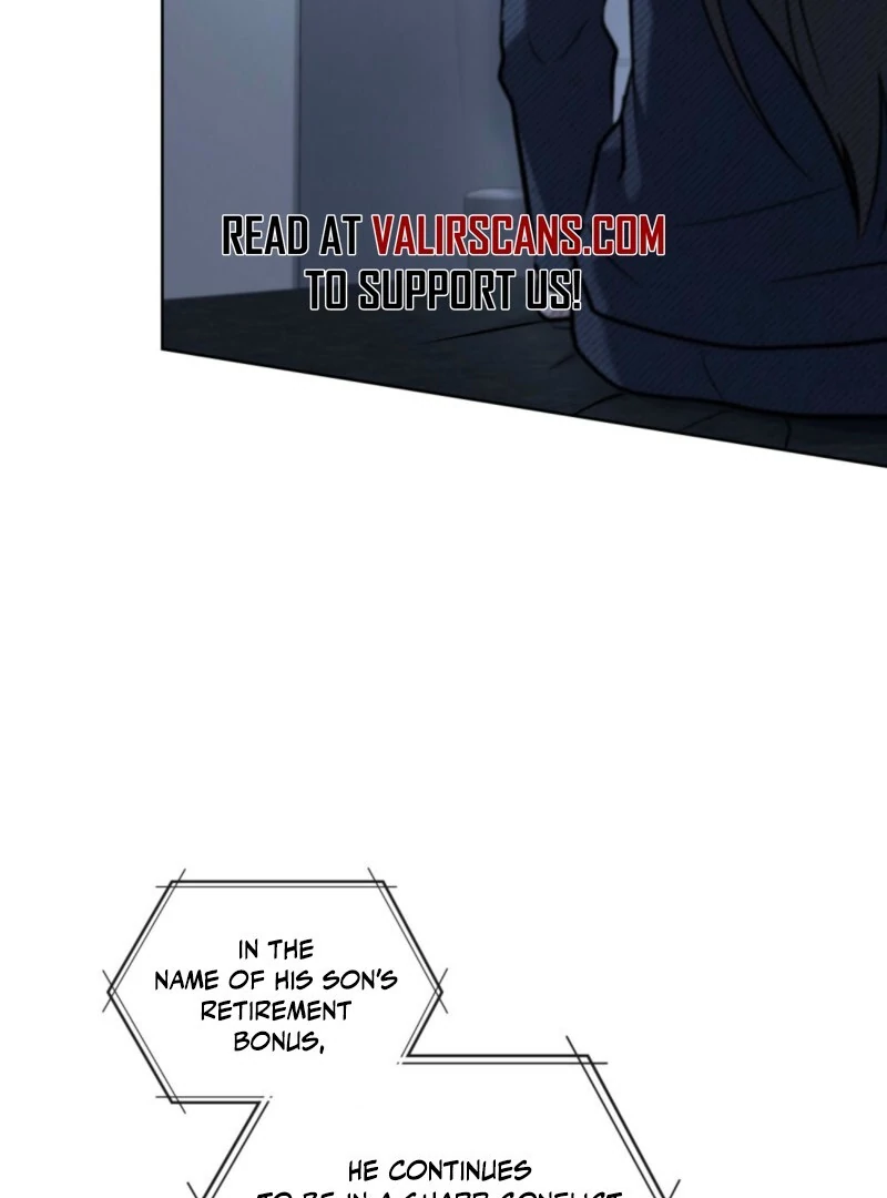 Merry Psycho Chapter 39 - Page 33