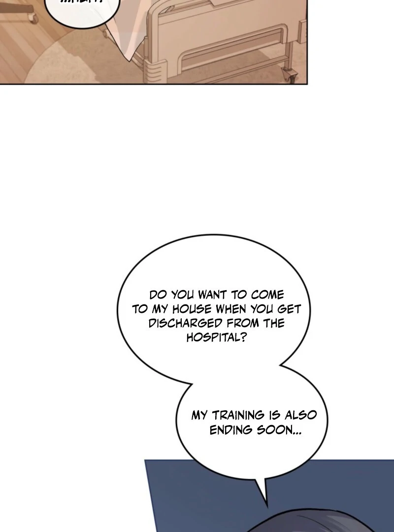 Merry Psycho Chapter 39 - Page 37