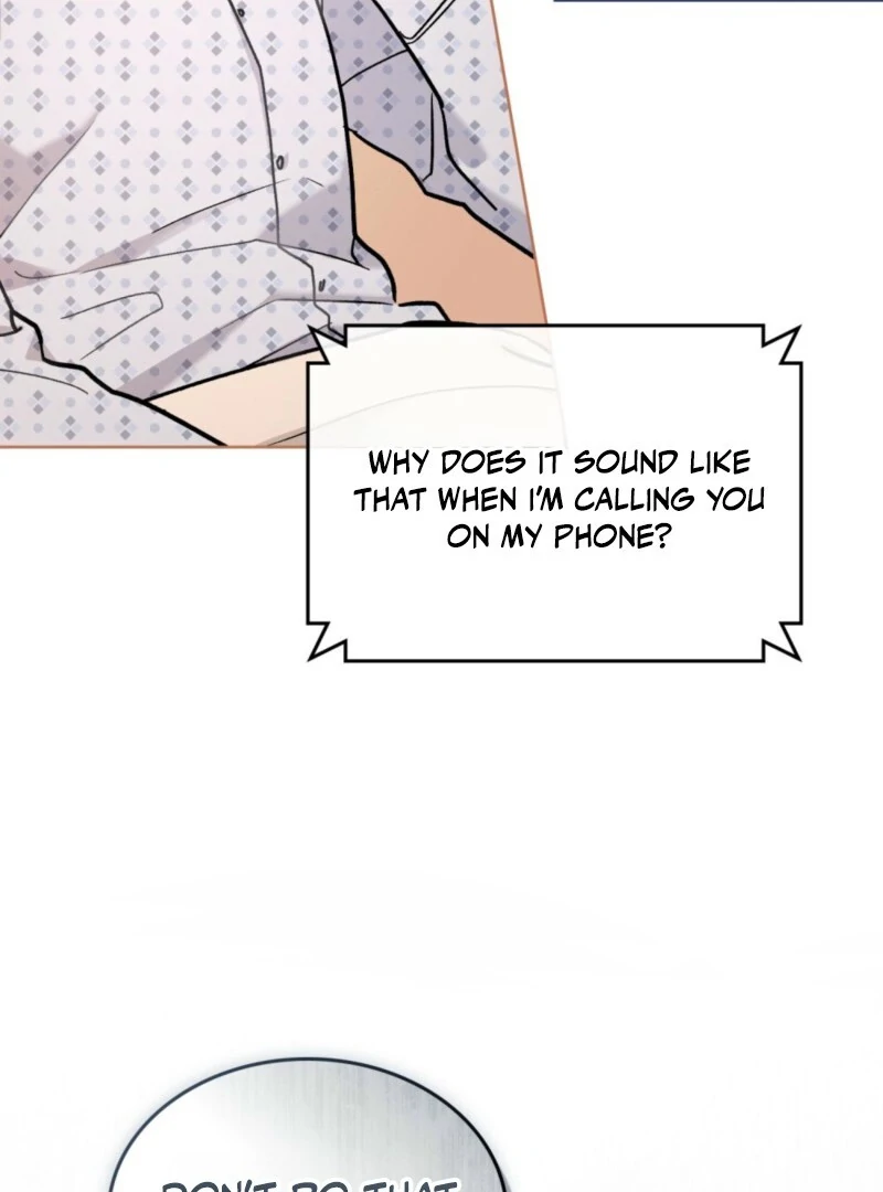 Merry Psycho Chapter 39 - Page 39