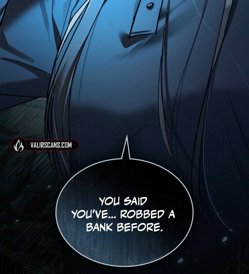 Merry Psycho Chapter 39 - Page 42