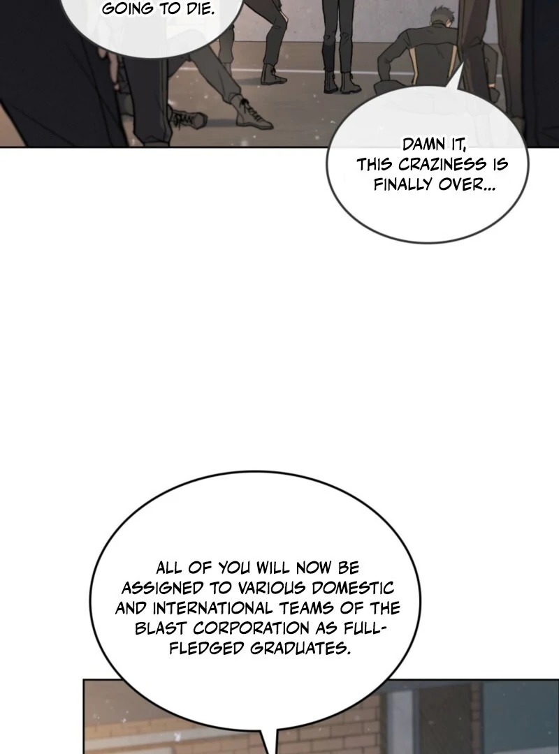 Merry Psycho Chapter 39 - Page 47