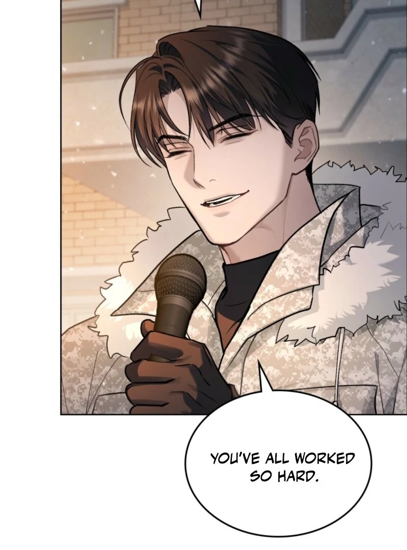 Merry Psycho Chapter 39 - Page 48