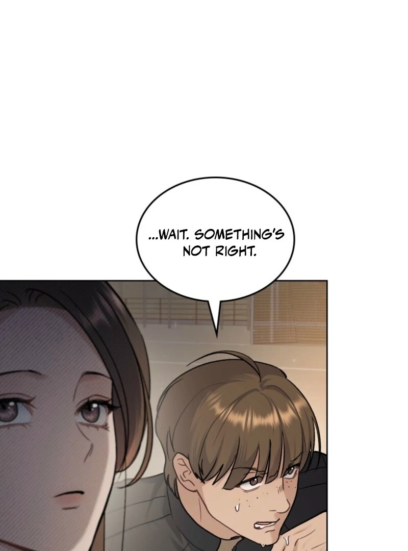 Merry Psycho Chapter 39 - Page 49