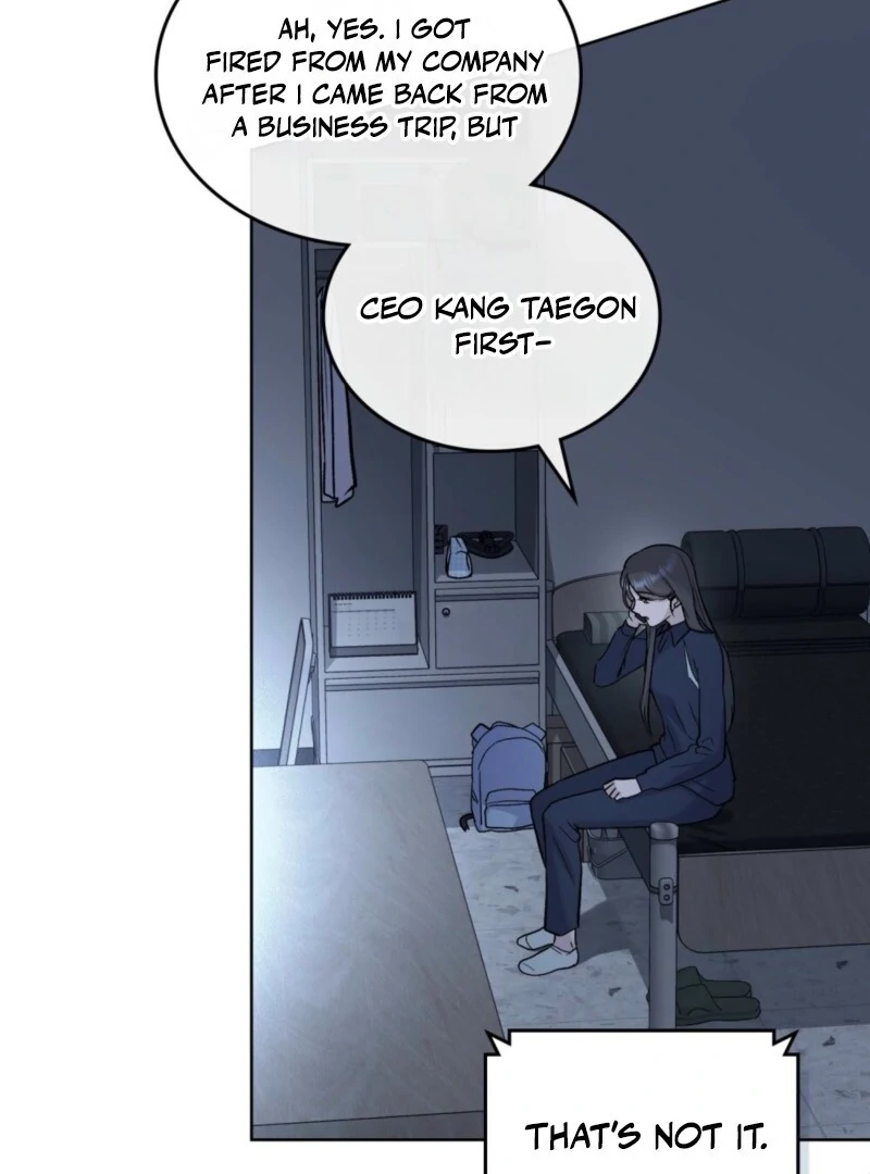 Merry Psycho Chapter 39 - Page 6