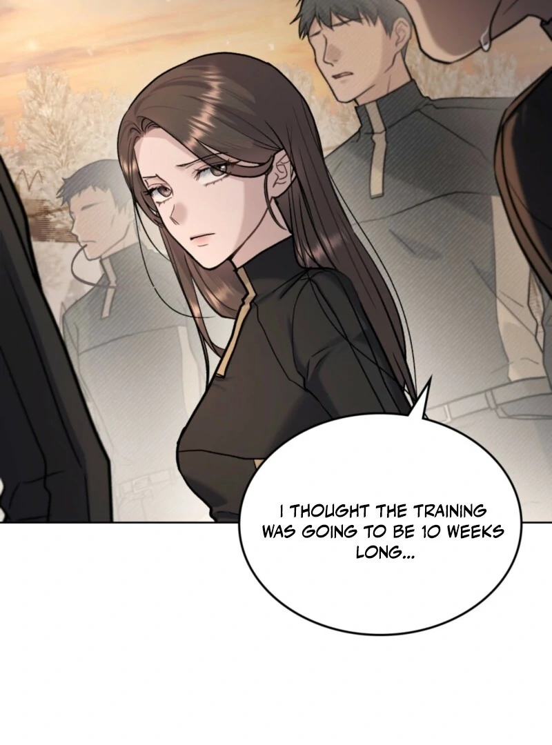 Merry Psycho Chapter 39 - Page 51
