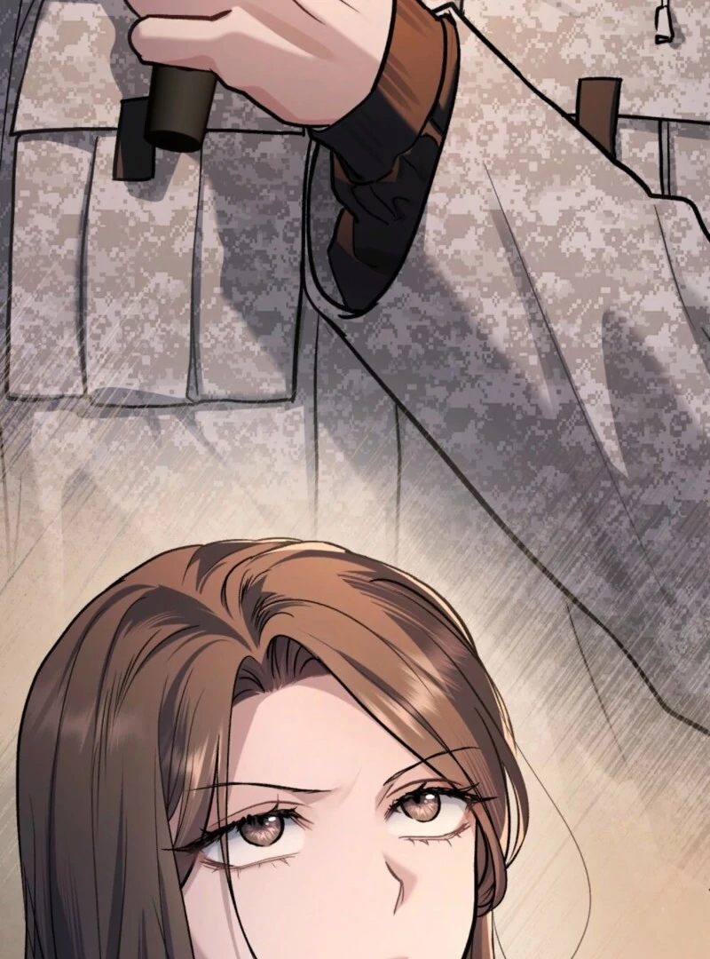 Merry Psycho Chapter 39 - Page 56