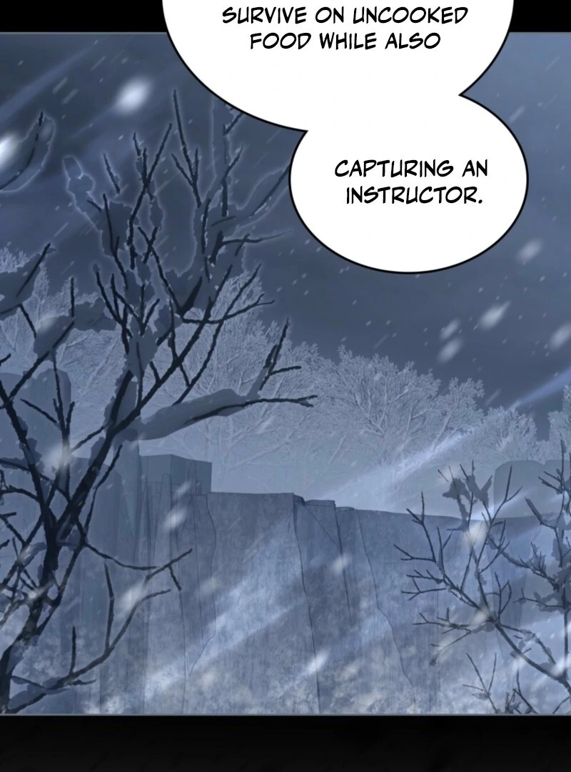 Merry Psycho Chapter 39 - Page 60