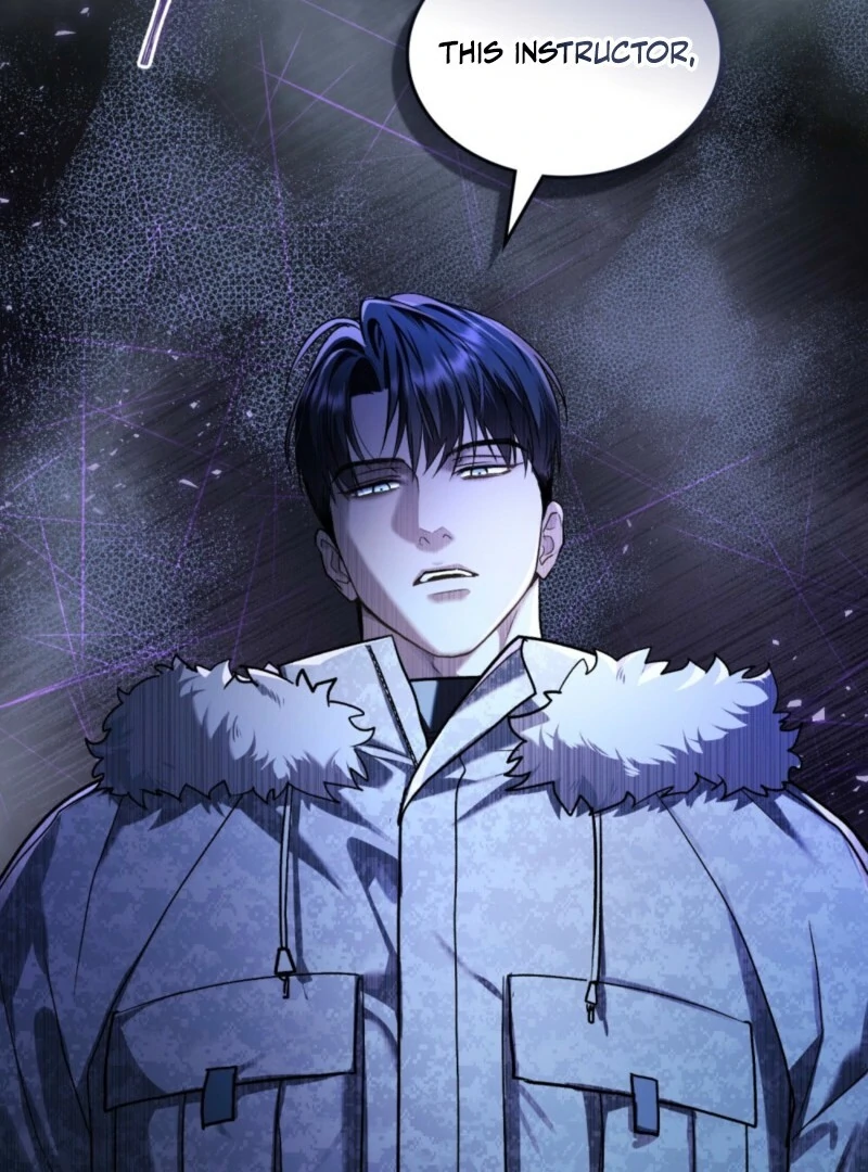 Merry Psycho Chapter 39 - Page 65