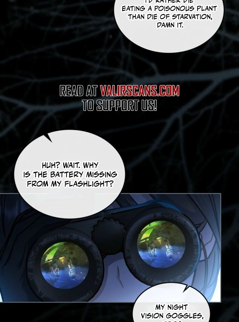 Merry Psycho Chapter 39 - Page 72