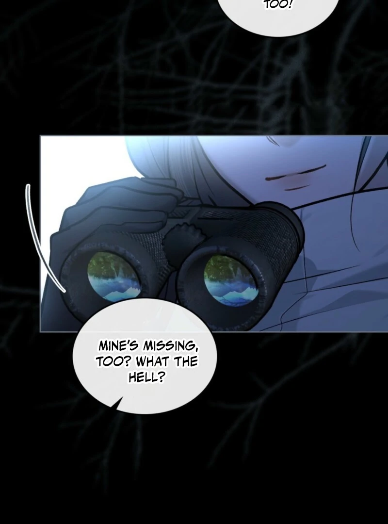 Merry Psycho Chapter 39 - Page 73