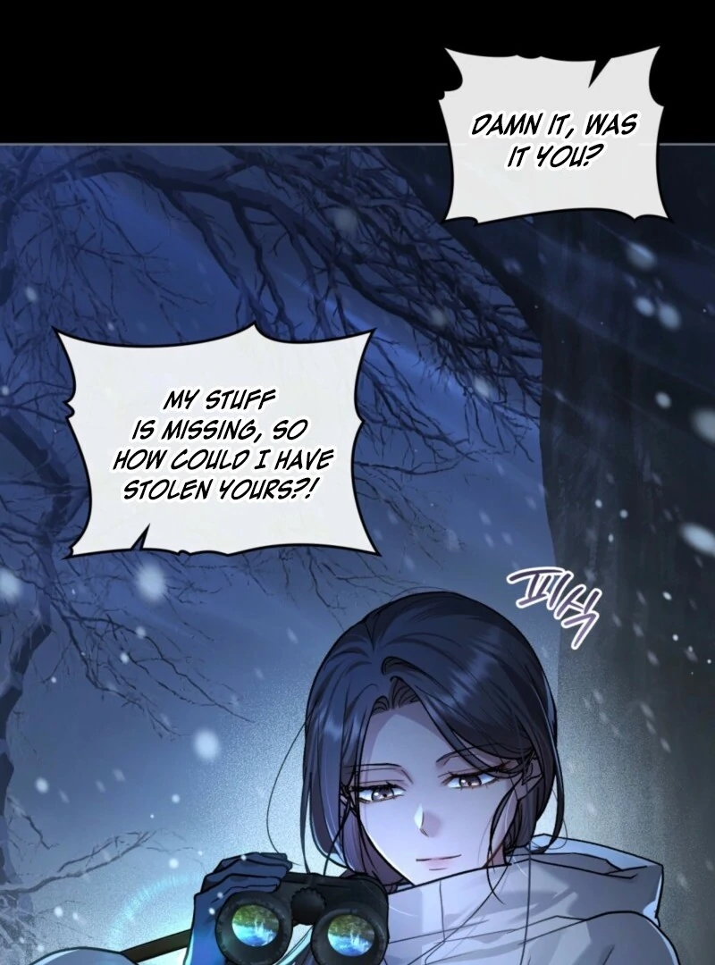 Merry Psycho Chapter 39 - Page 74