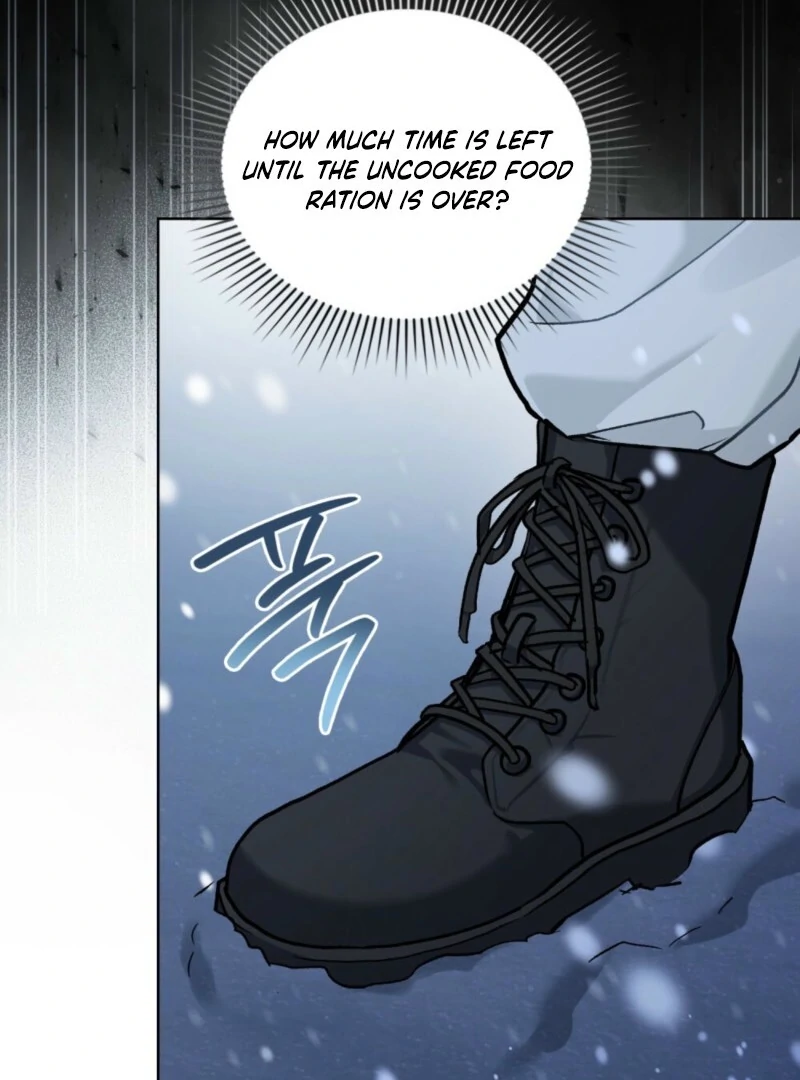 Merry Psycho Chapter 39 - Page 77