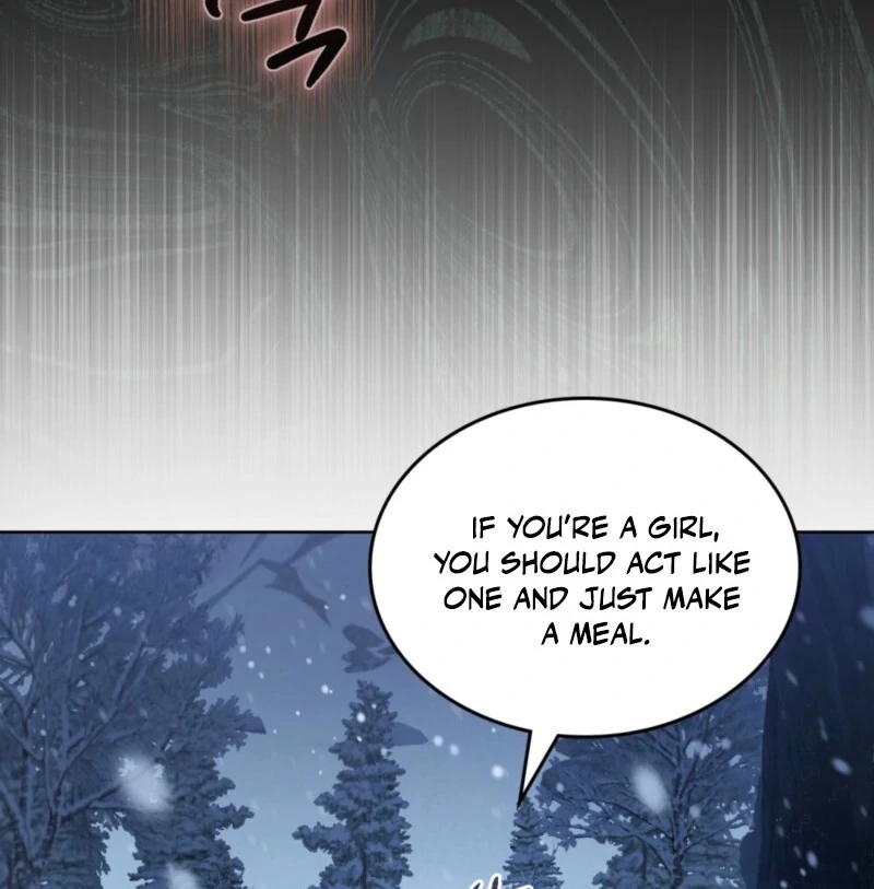 Merry Psycho Chapter 39 - Page 92
