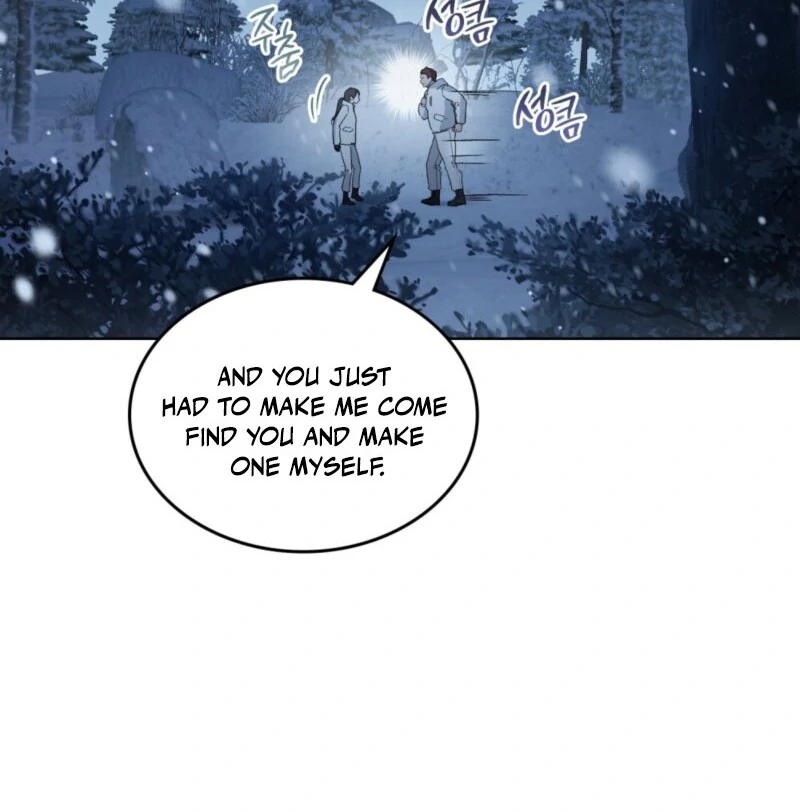 Merry Psycho Chapter 39 - Page 93