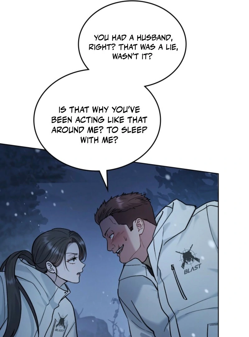 Merry Psycho Chapter 39 - Page 94
