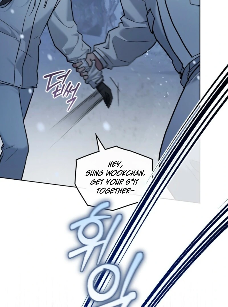 Merry Psycho Chapter 39 - Page 95
