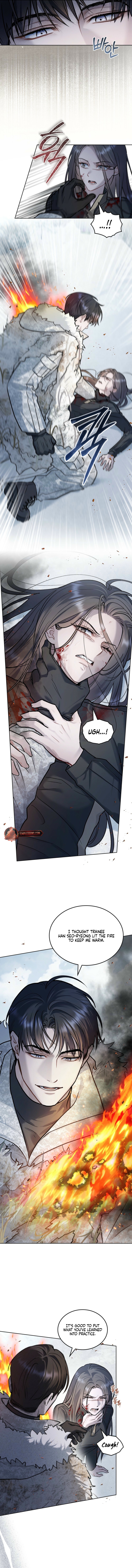 Merry Psycho Chapter 41 - Page 2