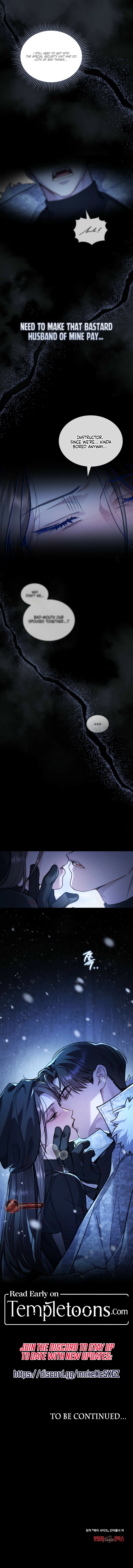 Merry Psycho Chapter 42 - Page 9