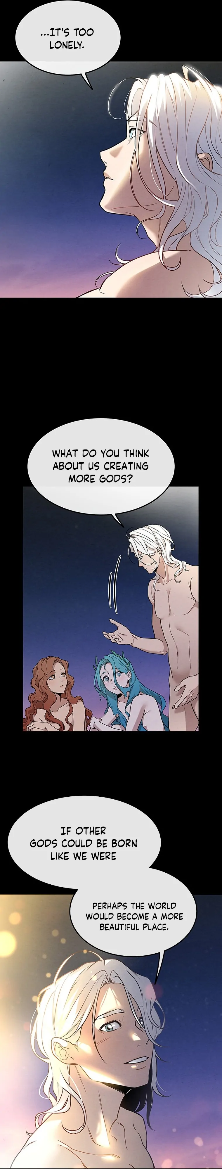 Mesopotamian Mythology of Hongkki Chapter 0 - Page 16