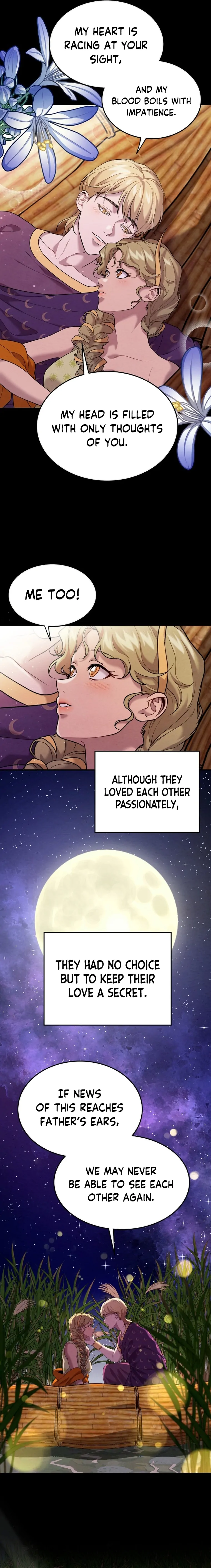 Mesopotamian Mythology of Hongkki Chapter 14 - Page 5